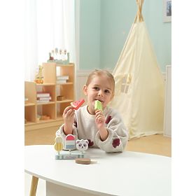 2Kids Toys Ice Cream Set