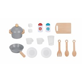 2Kids Toys Large Children's Kitchen