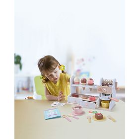 2Kids Toys Wooden 2-in-1 Confectionery, 2Kids Toys