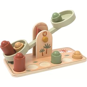 2Kids Toys Wooden Scale