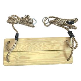 2Kids Toys Wooden Swing, 2Kids Toys