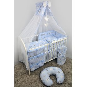 canopy over crib
