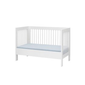 Baby cot Basic 140x70 cm