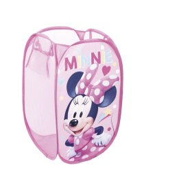 Minnie Mouse toy bin, Arditex, Minnie Mouse