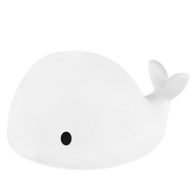 Night light FLOW - Whale Medium, FLOW