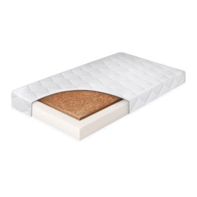 Children's mattress JUNIOR - 140x70 cm