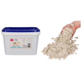 Kinetic sand NaturSand 5 kg