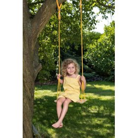 Children's hanging swing up to 50 kg