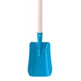 Children's shovel - colored