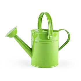 Watering can green, Woodyland Woody