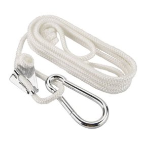 Fastening rope for mounting hanging chairs, Amazonas
