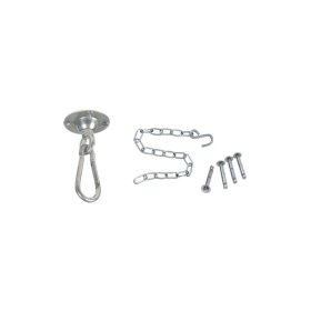 Ceiling hook for mounting hanging chairs, Amazonas