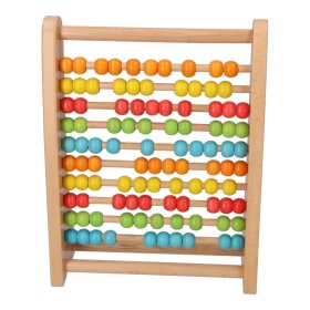 Large Lelin color counter, Lelin