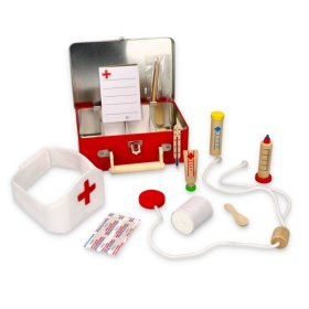 Medical set for children