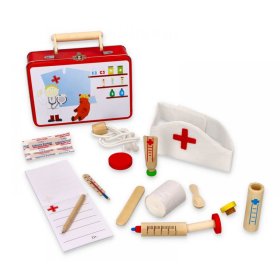 Medical set for children