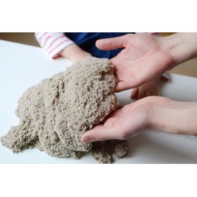 Kinetic sand NaturSand 3 kg