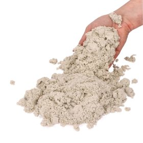 Kinetic sand NaturSand 3 kg