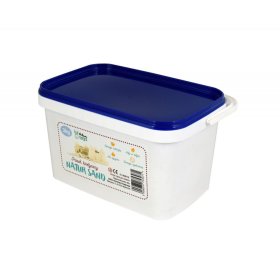 Kinetic sand NaturSand 3 kg