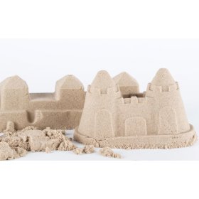 Kinetic sand NaturSand 3 kg