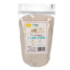 Kinetic sand NaturSand 1 kg