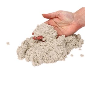 Kinetic sand NaturSand 1 kg