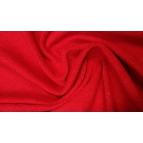 160 x 70 cm Terry Baby Cot Sheet