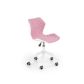 Matrix student chair - pink