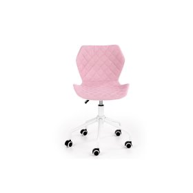 Matrix student chair - pink