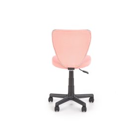 Student chair Toby - pink, Halmar