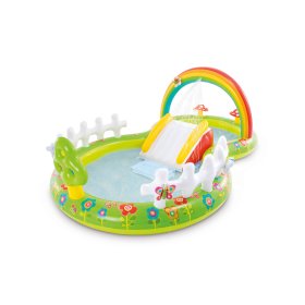 Children's pool Garden Play Center, INTEX