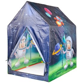Children's tent Cosmonaut