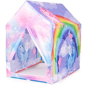 Unicorn children's tent, IPLAY