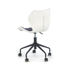 Matrix student chair - ash gray