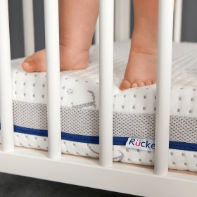 Airo cot bed mattress outlet