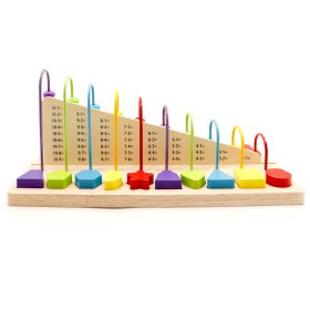 COLOR COUNTER, EcoToys