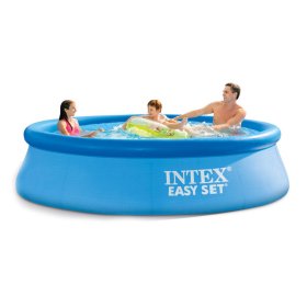 Inflatable pool 305x76 cm, INTEX