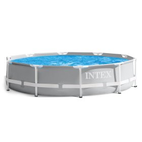 INTEX pool 305 cm + pump, INTEX