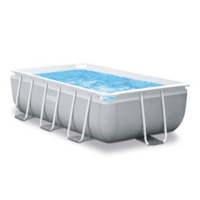 Rectangular pool 300x175 cm, INTEX