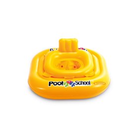 Inflatable swimming seat, INTEX