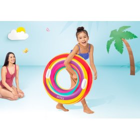 Inflatable ring, INTEX