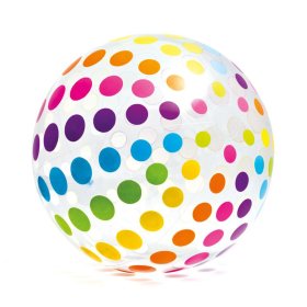 Big inflatable ball, INTEX