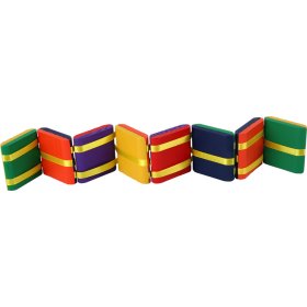 Small Foot Children's wooden game colorful magic, Small foot by Legler