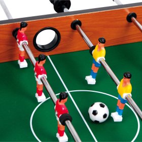 Small Foot Table football large, Small foot by Legler