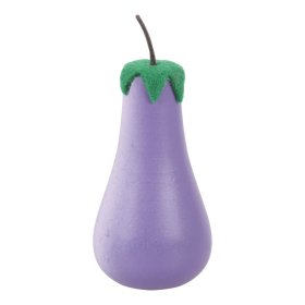 Bigjigs Toys Eggplant 1 pc