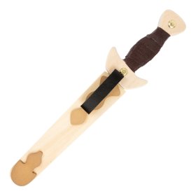 Small Foot Wooden dagger, Small foot by Legler