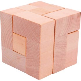 Small Foot Wooden puzzles set 4 pcs, Small foot by Legler