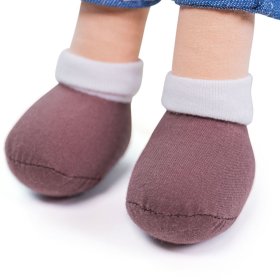 Bigjigs Toys Cloth doll Harry 28 cm, Bigjigs Toys