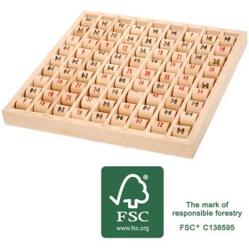 Small Foot Multiplier Rollers, Small foot by Legler