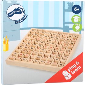 Small Foot Multiplier Rollers, Small foot by Legler