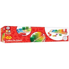 Bigjigs Toys Jigsaw board with numbers, Bigjigs Toys